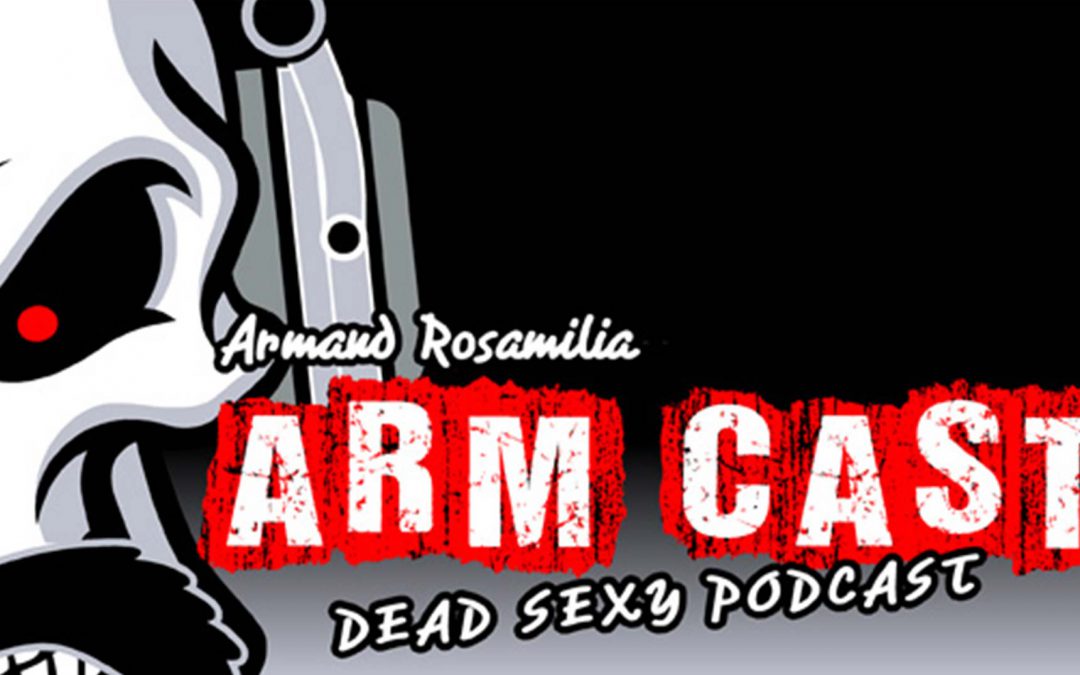 Arm Cast Podcast: Episode 295 – Agliolo