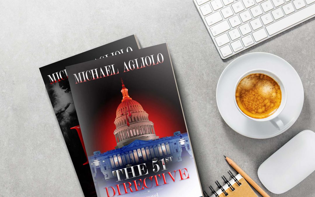 A BookViral Review Of 51st Directive By Michael Agliolo
