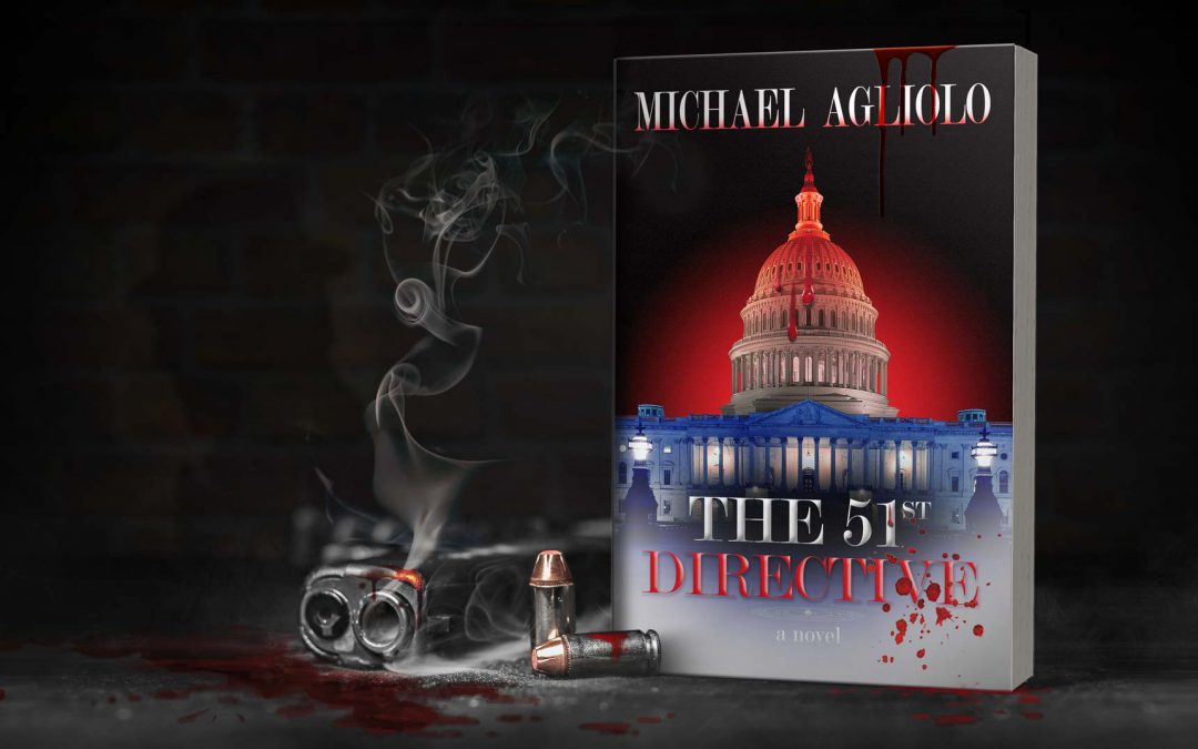 A BookViral Review Of 51st Directive By Michael Agliolo